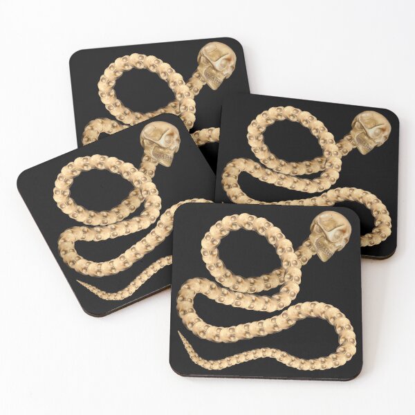 Item preview, Skully the snake designed and sold by PabloPKasso.