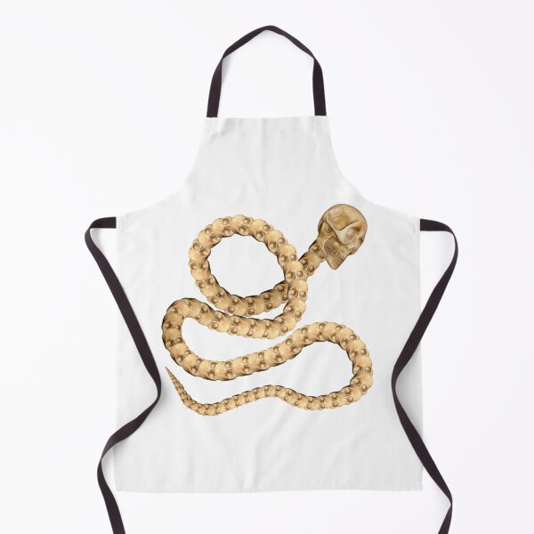 Item preview, Skully the snake designed and sold by PabloPKasso.