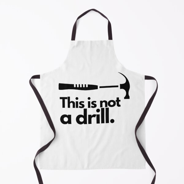 Item preview, Hammer it in, not a drill designed and sold by TheChicktopus.
