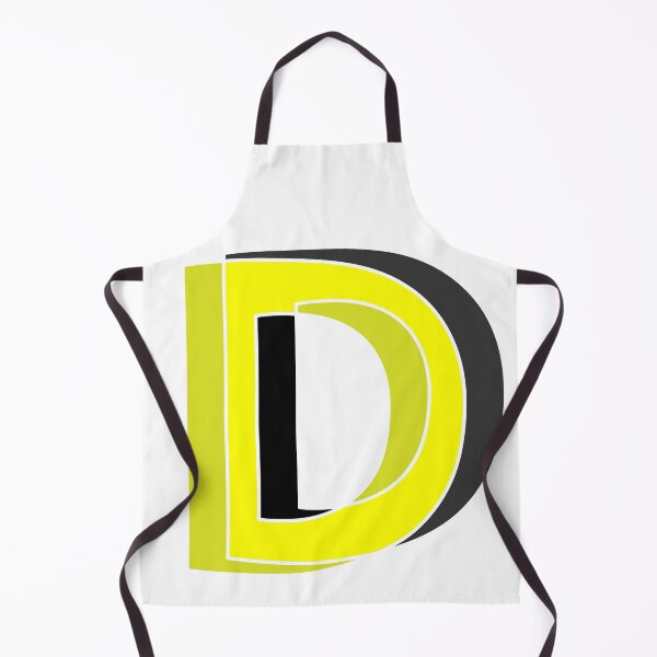 Item preview, The Letter D designed and sold by MHabeeb.