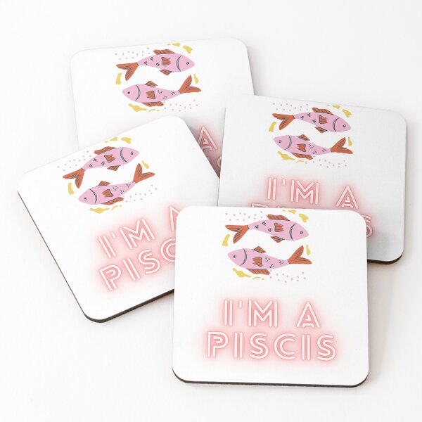 Item preview, Piscis - zodiac signs designed and sold by Steffany Lara.