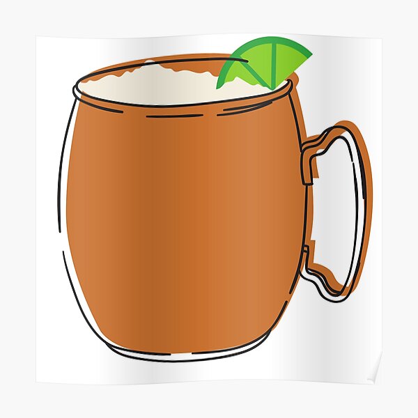 Free Free 211 Moscow Mule Svg SVG PNG EPS DXF File