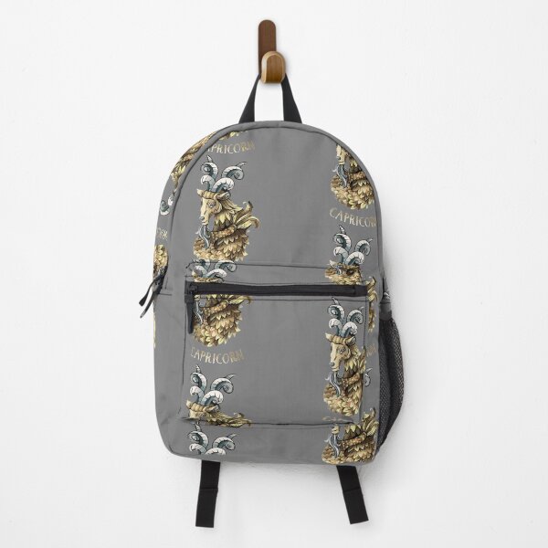 Item preview, The Capricornians designed and sold by Simmikreative.