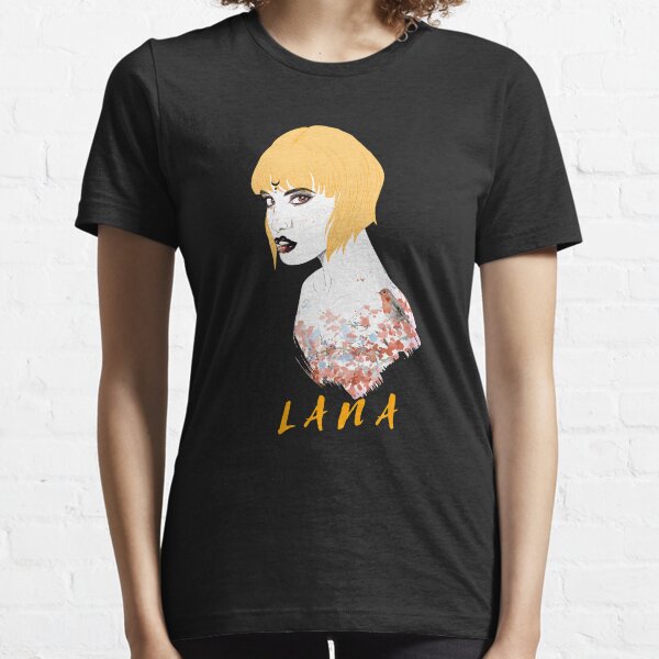 Lana is in town Essential T-Shirt