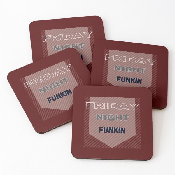 Item preview, Friday night Funkin designed and sold by laila7534.