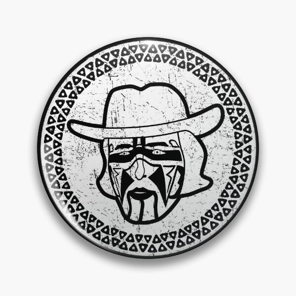 Item preview, Eli Cash - The Royal Tenenbaums - Circle designed and sold by IfDesignGroup.