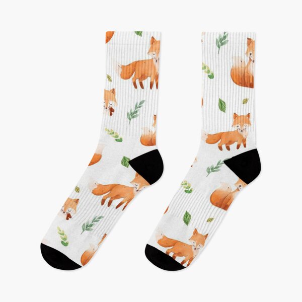 Item preview, Fox designed and sold by PrintedDesign.