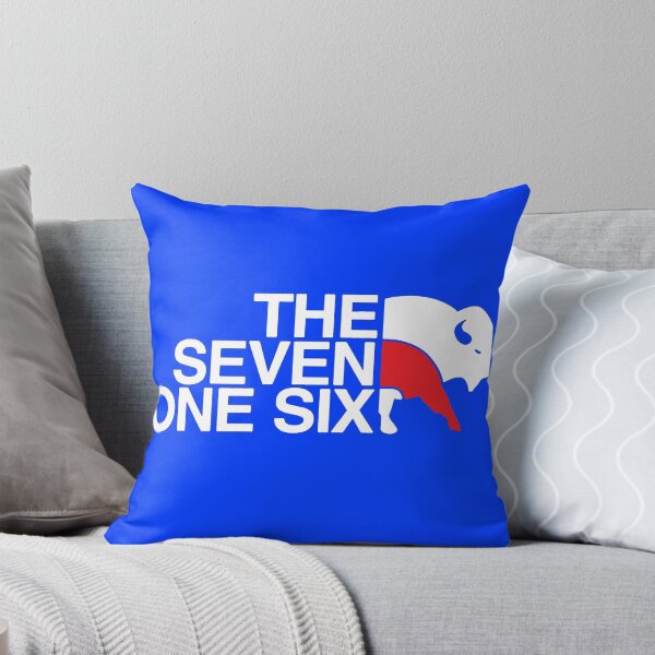 Item preview, The Seven One Six designed and sold by BfloSportsStore.