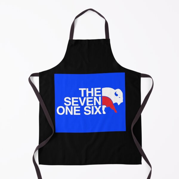 Item preview, The Seven One Six designed and sold by BfloSportsStore.