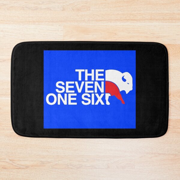 Item preview, The Seven One Six designed and sold by BfloSportsStore.