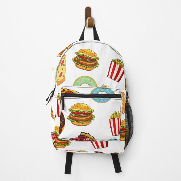 Item preview, Fun Fast Food designed and sold by being trendy.