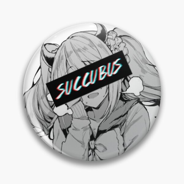 Artikelvorschau, Succubus Baby entworfen und verkauft von Porcelain96.