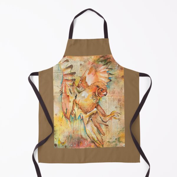 Item preview, The Owls Are Not What They Seem V designed and sold by drewpicturez.