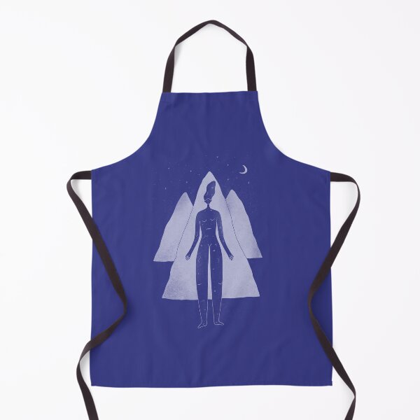 Item preview, Tadasana / Mountain Pose designed and sold by lizakobrazova.