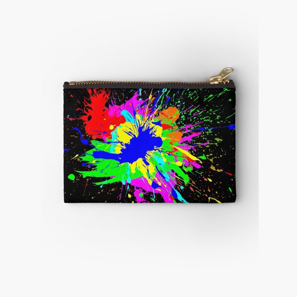 Item preview, Paint Splatter designed and sold by jc007.