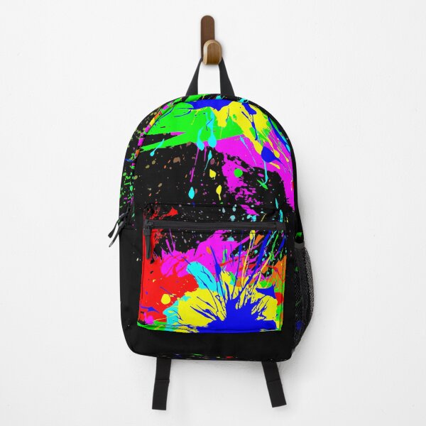 Item preview, Paint Splatter designed and sold by jc007.