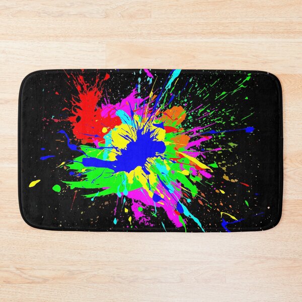 Item preview, Paint Splatter designed and sold by jc007.