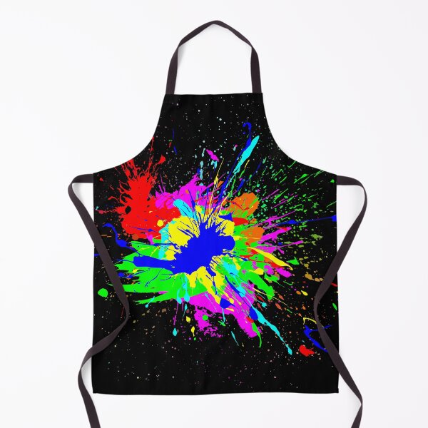Item preview, Paint Splatter designed and sold by jc007.