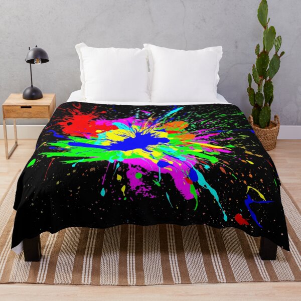Item preview, Paint Splatter designed and sold by jc007.
