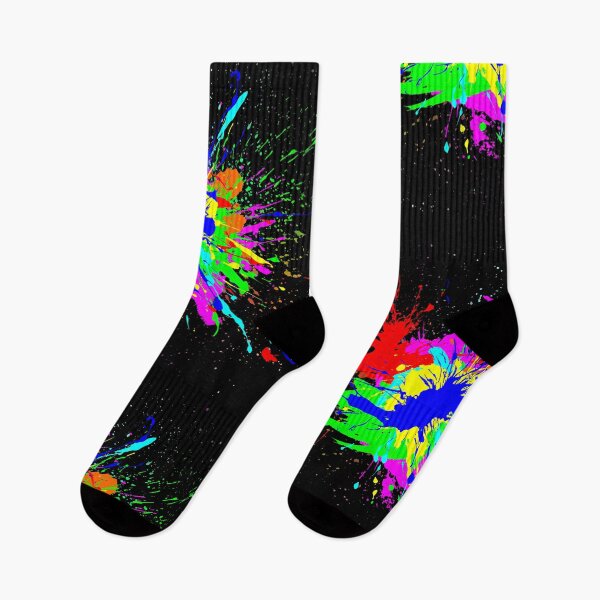 Item preview, Paint Splatter designed and sold by jc007.