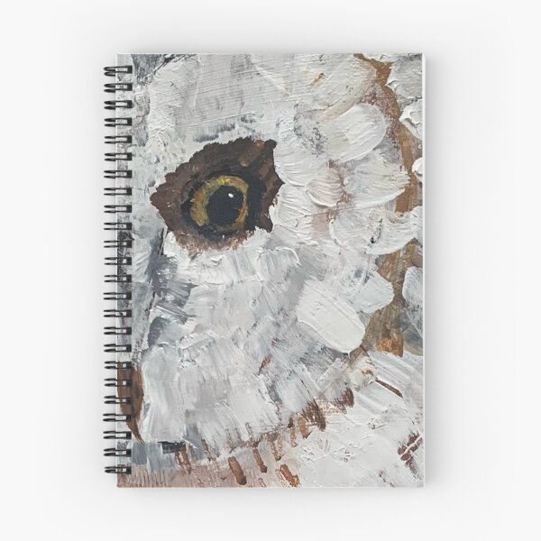 Item preview, Owl Eye designed and sold by Sherri Jean McCulloch.