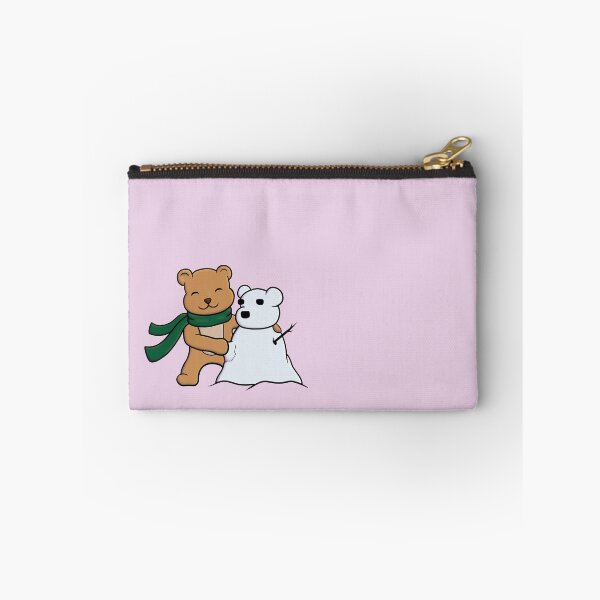 Item preview, Frosty the Snow Bear designed and sold by EmilyPlus.