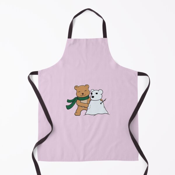 Item preview, Frosty the Snow Bear designed and sold by EmilyPlus.