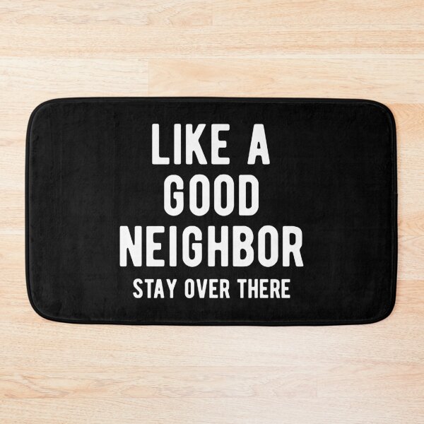Item preview,  Good neighbor designed and sold by ReignGFX.
