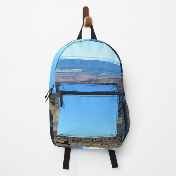 Item preview, Tongariro Crossing Peak View New Zealand designed and sold by flyingracoon.