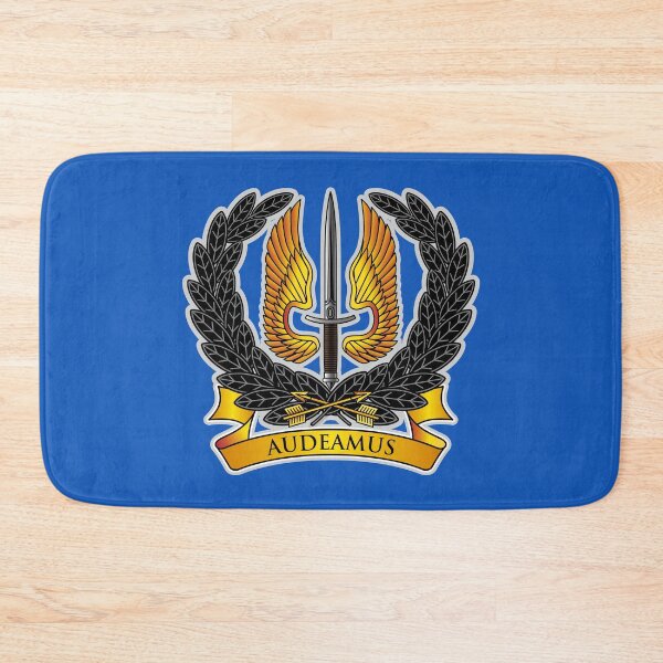 Item preview, CANADIAN SPECIAL OPERATIONS REGIMENT designed and sold by WOOFANG.