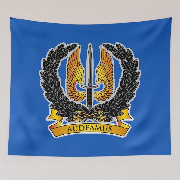 Item preview, CANADIAN SPECIAL OPERATIONS REGIMENT designed and sold by WOOFANG.
