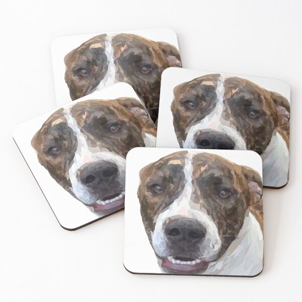 Item preview, Titus’s Pet Portrait designed and sold by Caitlin Godwin.