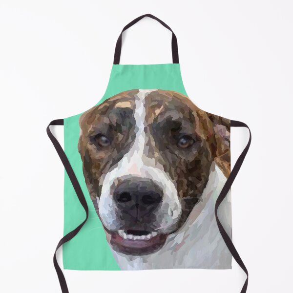 Item preview, Titus’s Pet Portrait designed and sold by Caitlin Godwin.