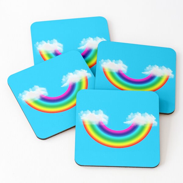 Item preview, Rainbow Smile designed and sold by Handstand365.