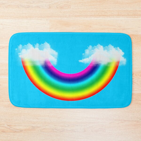 Item preview, Rainbow Smile designed and sold by Handstand365.