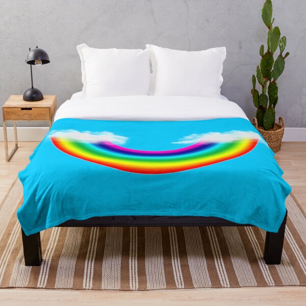 Item preview, Rainbow Smile designed and sold by Handstand365.