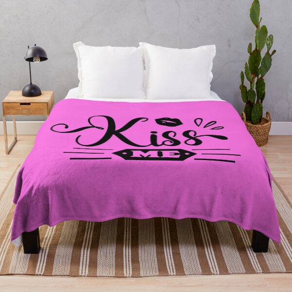 Item preview, Kiss me graphic design. designed and sold by Openspace2020.