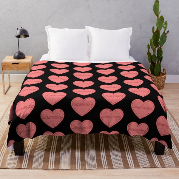 Item preview, Drawing heart designed and sold by avocadissimo.