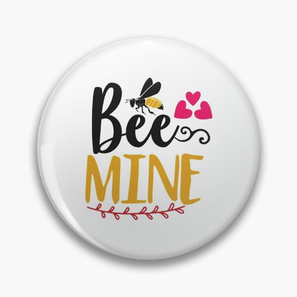 Item preview, Bee Mine designed and sold by Worldaza.
