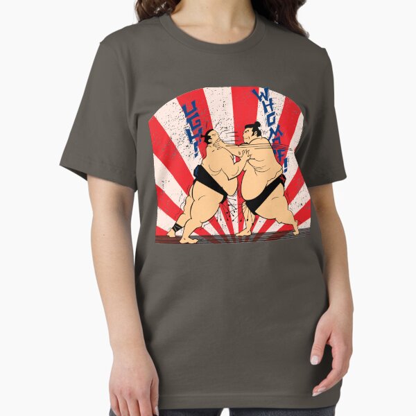 Item preview, SUMO!! designed and sold by greenflash.
