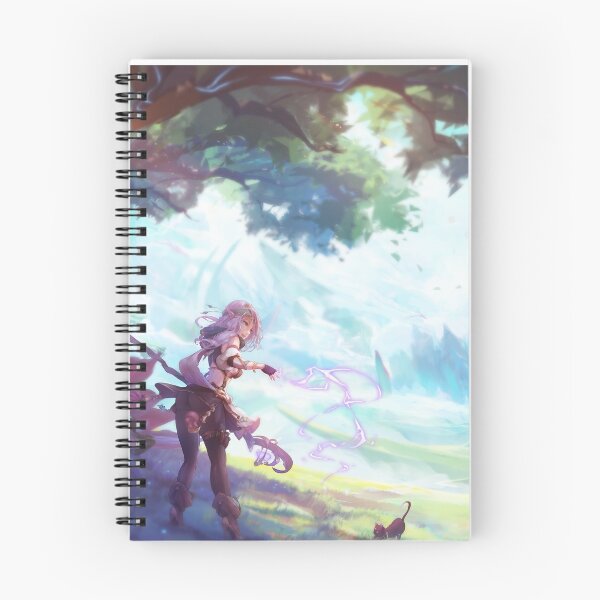 Item preview, Fantasy adventures designed and sold by Mitsu-art.
