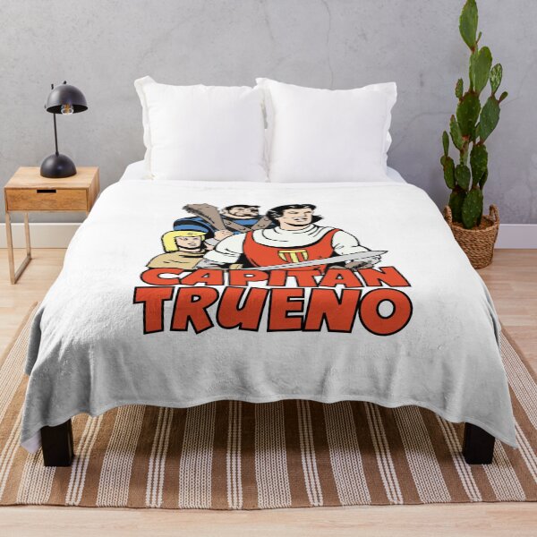 Item preview, Capitán Trueno designed and sold by gabrielpastor.