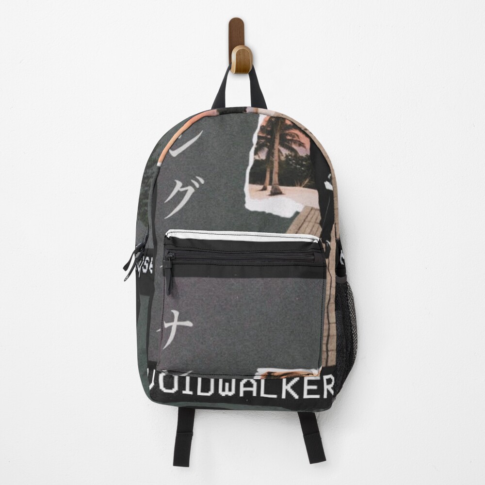 Item preview, Backpack designed and sold by Splashious.