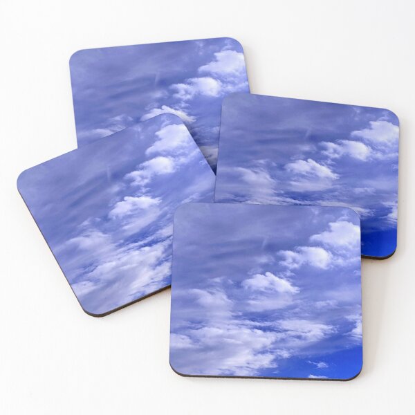Item preview, Cloud Art designed and sold by SarahEmilyArt.