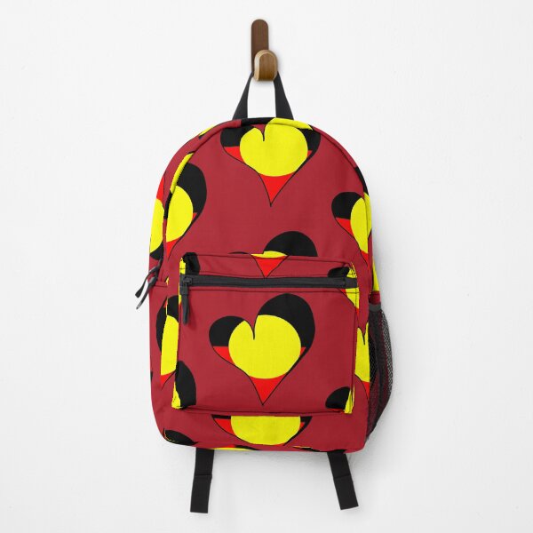 Item preview, Australian aboriginal flag designed and sold by Eva-Success.
