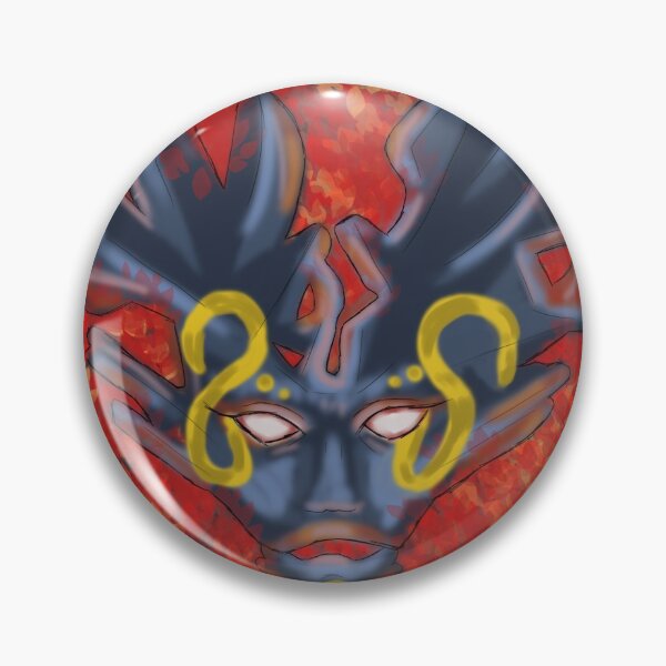 Item preview, Ashling Dnd Character designed and sold by thedelkartist.