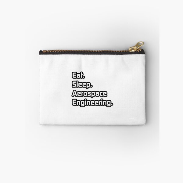 Item preview, Eat. Sleep. Aerospace Engineering. designed and sold by TKUP22.