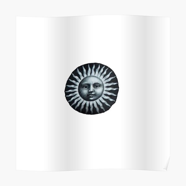 gojira magma Poster