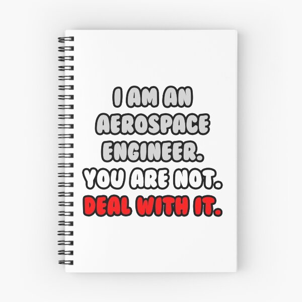 Item preview, Funny Aerospace Engineer .. Deal With It designed and sold by TKUP22.