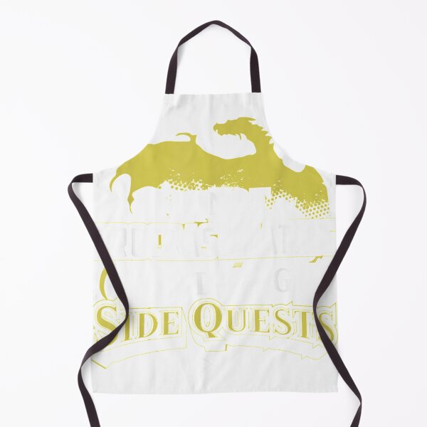 Item preview, I'm not procrastinating I'm doing Side Quests - RPG Gamer T-Shirt designed and sold by Brianconner.